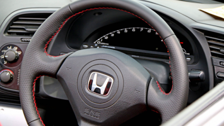 Honda povlači više 750.000 vozila zbog neispravnog senzora