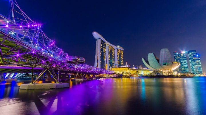 Google: Singapur ima visok potencijal da postane globalno središte veštačke inteligencije