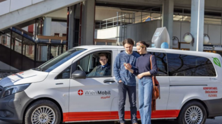 Održiva mobilnost: od vrata do gradskog prevoza besplatno