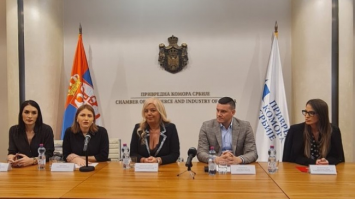 PKS krajem februara počinje realizaciju projekta Karavan ženskog preduzetništva
