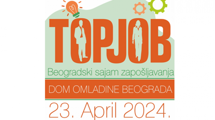 Beogradski sajam zapošljavanja 2024.
