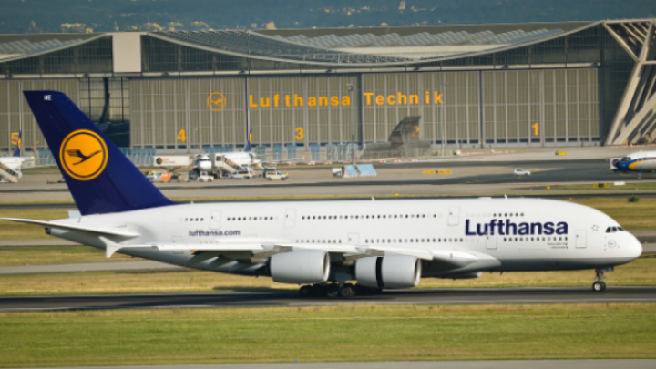 Zemaljsko osoblje prevoznika Lufthansa u Nemačkoj ponovo stupa u štrajk