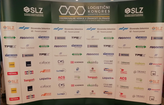 Održan XI Međunarodni Logistički Kongres