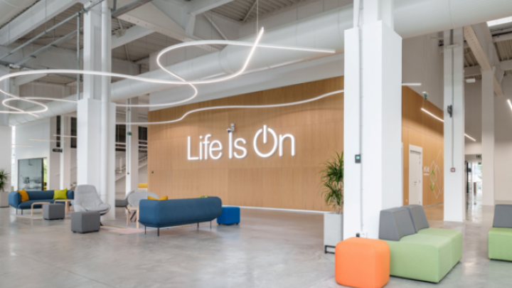 Schneider Electric InGrid zgrada dobila Platinum LEED Sertifikat
