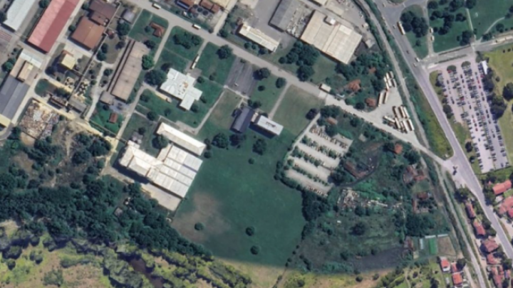 Kruševac dobija naučno-tehnološki park za više od 200 korisnika