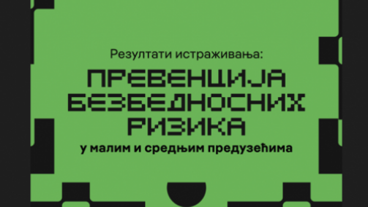 Istraživanje o prevenciji bezbednosnih rizika, društveni inženjering kao bezbednosna pretnja