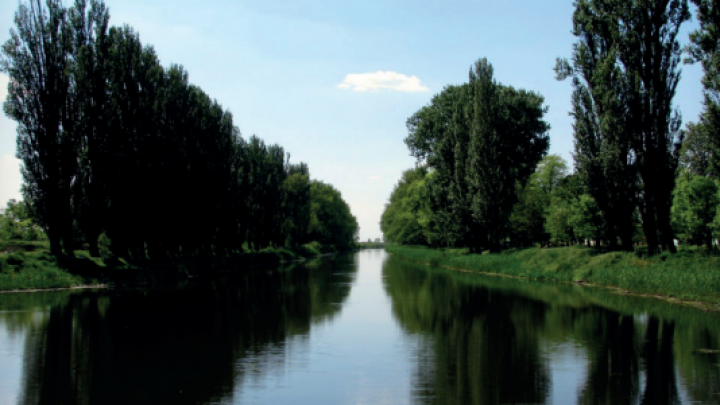 Veliki bački kanal - Najveći graditeljski poduhvat svog vremena