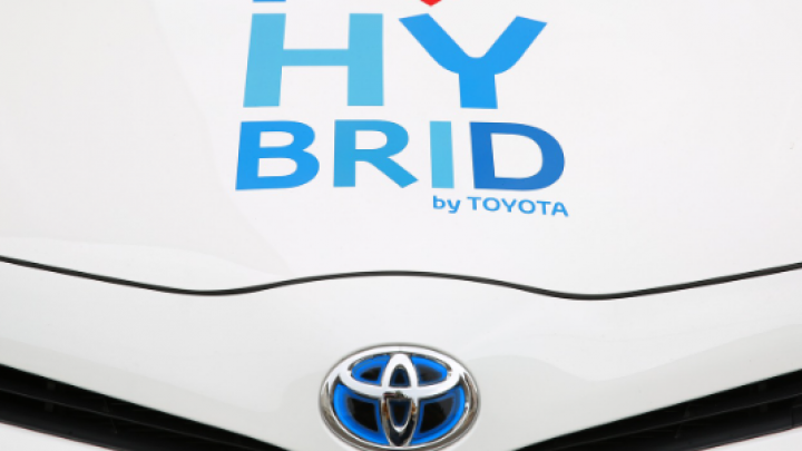 Toyota preuzima potpunu kontrolu nad Panasonicovim JV baterijama