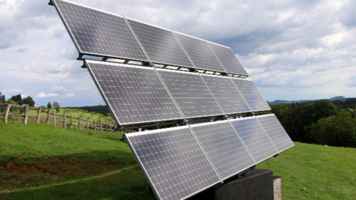 U blizini Zrenjanina biće izgrađen solarni park