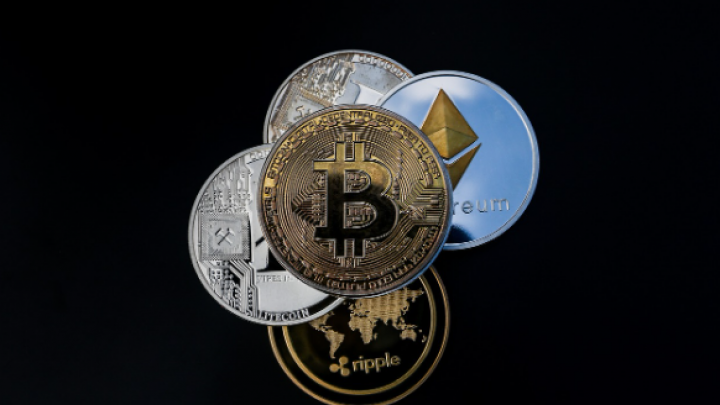 Oštra korekcija kriptovaluta