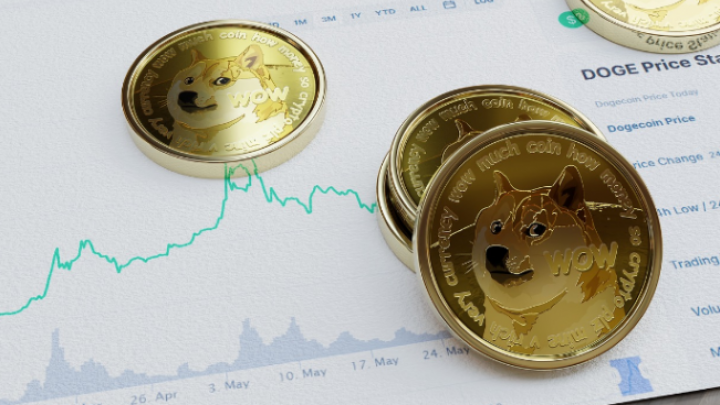 Kripto berza Coinbase je objavila planove za pokretanje dogecoin-a
