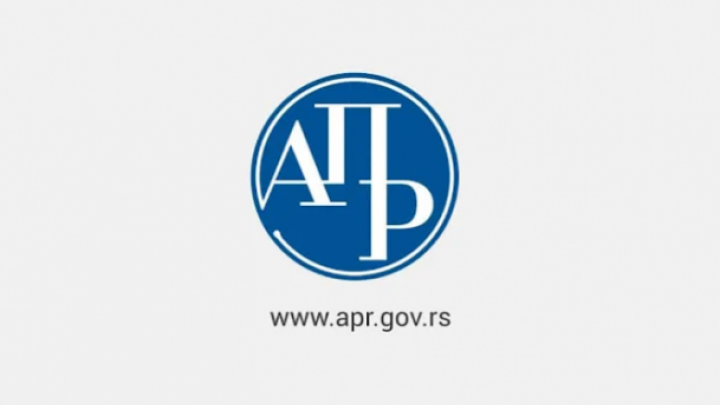 APR: Od 2. aprila izmene u načinu registracije promena na kapitalu