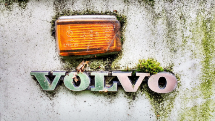 Volvo se oprostio od vozila sa dizel motorom