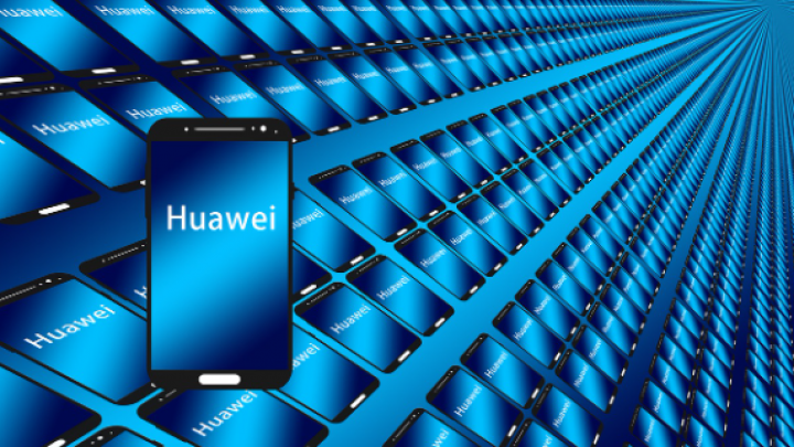 Huawei i dalje vodeći po broju prijavljenih patenata u Evropi