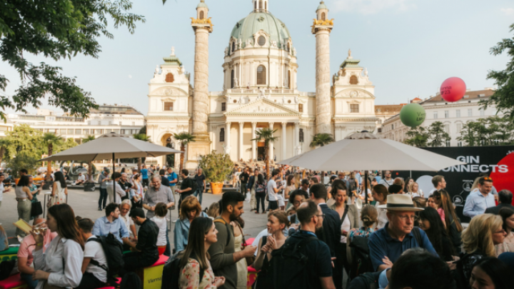 Startap festival „ViennaUP“ od 3. do 9. juna