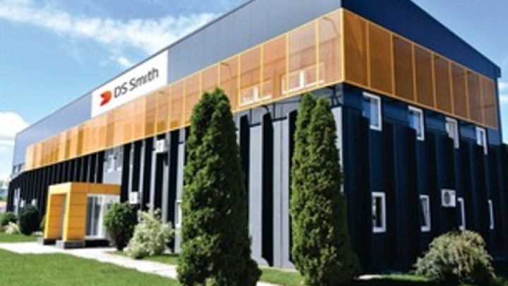 DS Smith okončava preuzimanje srpskog društva za pakovanje Bosis doo