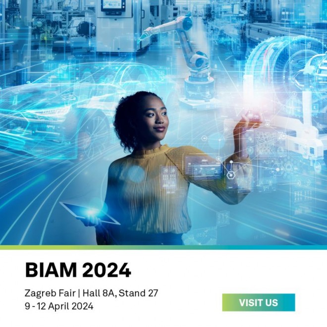 Hexagon i NUMIKON PRO vas pozivaju na BIAM 2024.