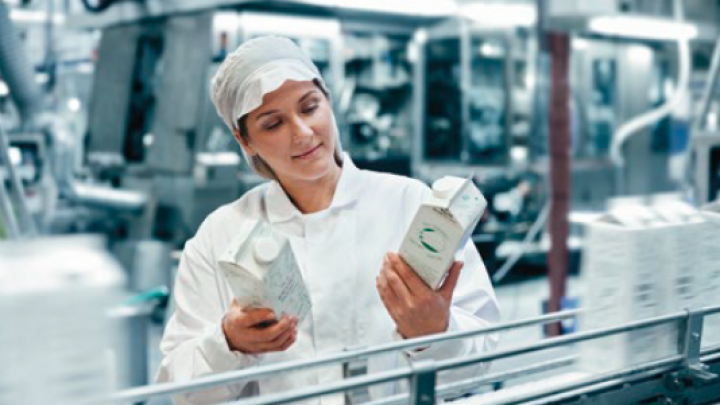 Automatizacija i digitalizacija u prehrambenoj industriji – savremena rešenja kompanije Tetra Pak
