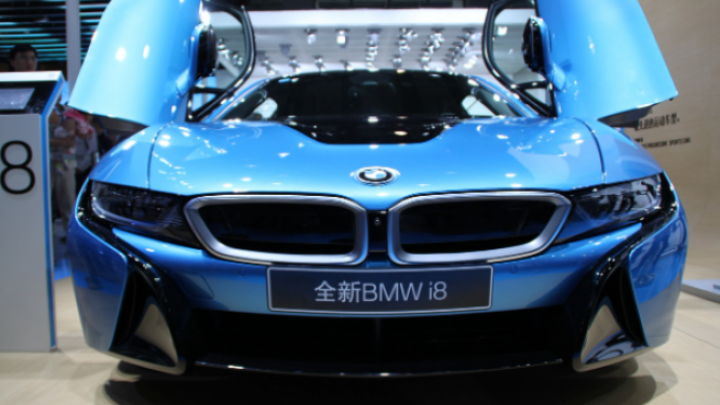 BMW počeo sa izgradnjom fabrike baterija za električne automobile u Nemačkoj