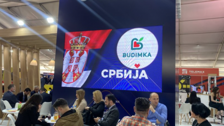 Srpska privreda na prvom Međunarodnom sajmu u Banja Luci „ BANJA LUKA EXPO“ 2024