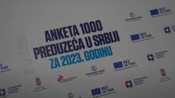 Čadež: Dobri rezultati privrede ali nedostaju kadrovi i pristup finansiranju