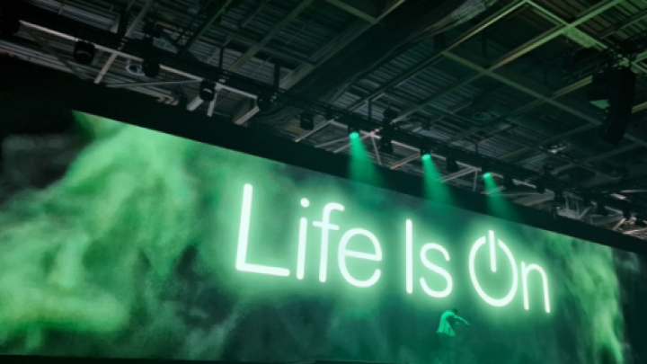 Schneider Electric na svetskoj turneji Samita inovacija predstavio najnovije inovacije i partnerstva