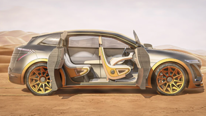 Američko istraživanje: Pet odsto električnih automobila donelo 1,8 odsto manje CO2 u atmosferi