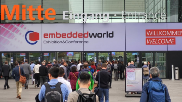 Domaće kompanije predstavljaju Srbiju na Embedded World u Nirnbergu