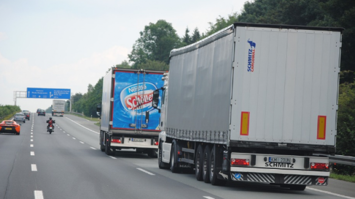 EU parlament odobrio nametanje smanjenja emisije gasova za proizvođače kamiona i autobusa