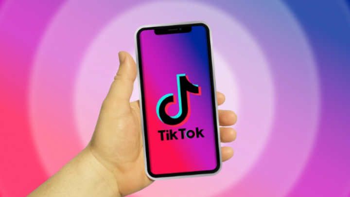 Tiktok planira da objavi novu aplikaciju za deljenje fotografija