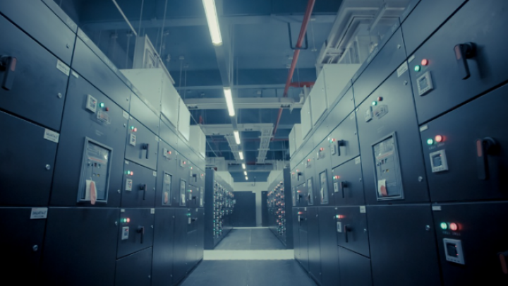 Spremni projekti za proširenje Državnog data centra u Kragujevcu