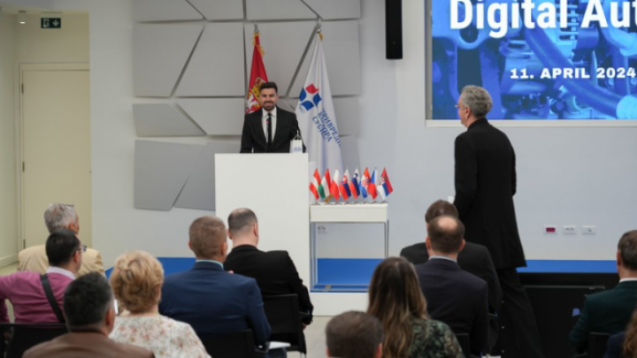 Od 20 najvećih naših izvoznika gotovo polovina su proizvođači auto delova