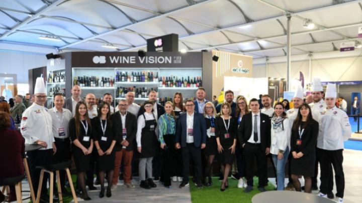 Više od 240 vina iz Srbije, Severne Makedonije i Albanije na sajmu Vinitaly u Veroni