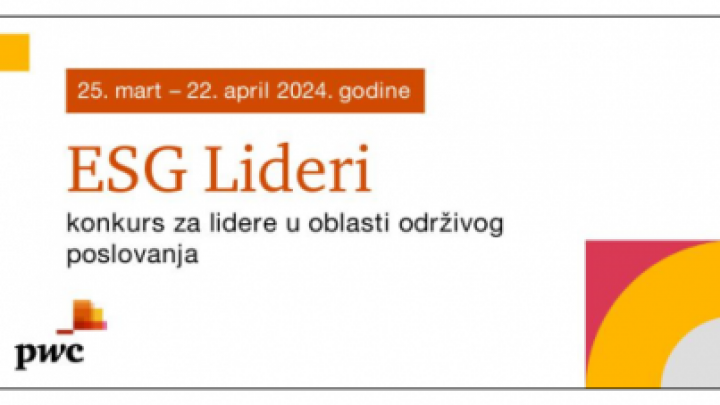 Još samo sedam dana do zatvaranja konkursa za izgradnju održive budućnosti