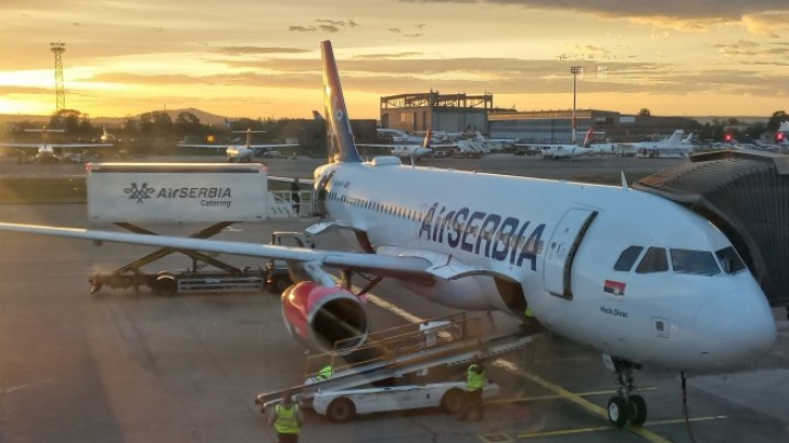 Air Serbia leti direktno od Beograda do Mostara za manje od sat vremena