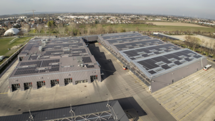 „Wien Energie“ pušta u rad 30. solarnu elektranu sa udelom građana