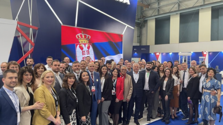 Privrednici očekuju da naprave dobre poslove u Mostaru