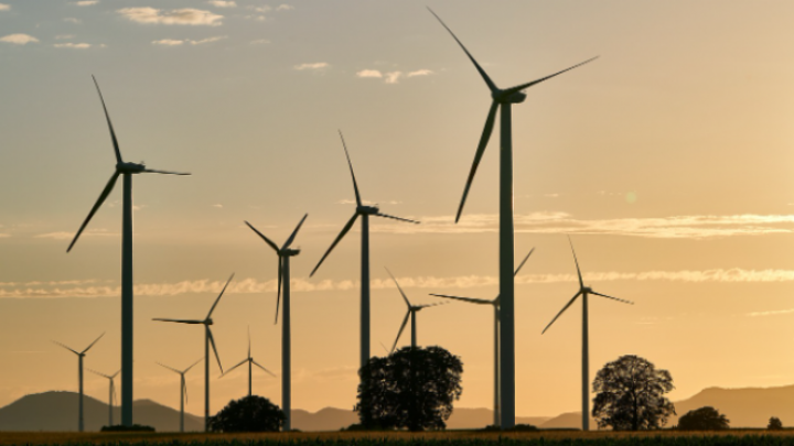 U svetu 2023. instalirano rekordnih 117GW novih kapaciteta vetroparkova