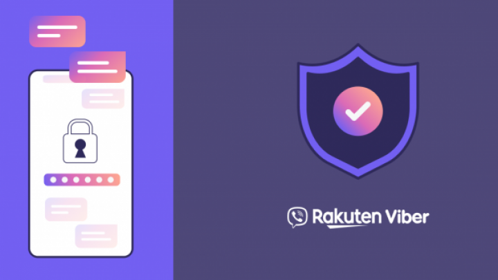 Rakuten Viberu dodeljen sertifikat SOC 2 tip 2