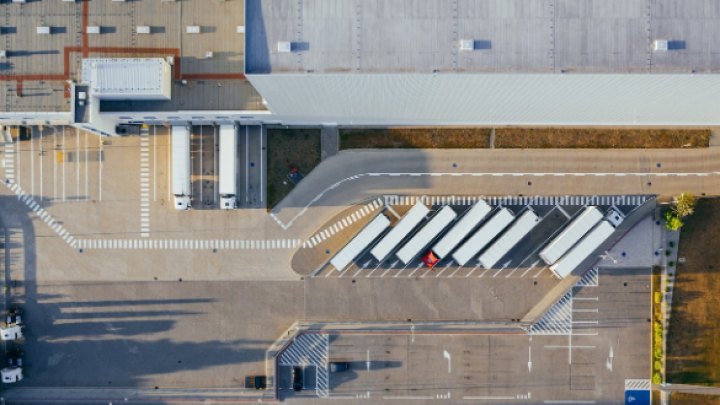 Širi se industrijska zona Rumska petlja