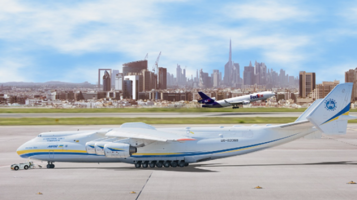 Dubai gradi aerodromski terminal vredan 34,8 milijardi USD