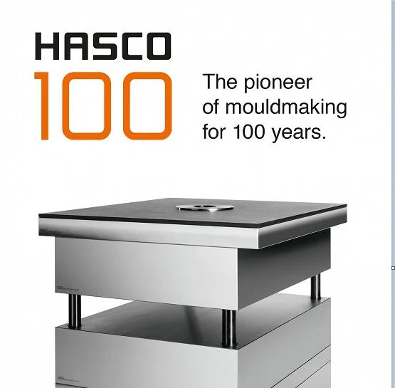 100 godina HASCO-a