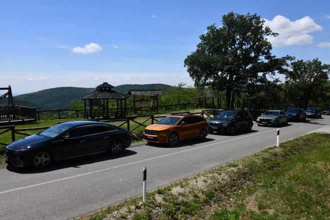 Finansiranje električnih automobila putem lizinga poraslo dvostruko tokom 2023. godine