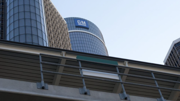 General Motors manipulisao podacima vozača