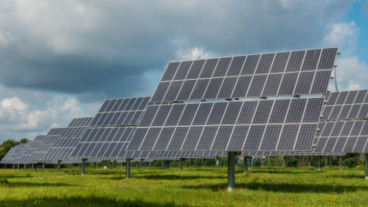 Italija zabranjuje solarne ploče na poljoprivrednim zemljištima