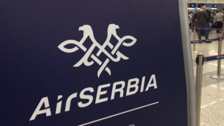 Nacionalna avio-kompanija Er Srbija pokrenula je konkurs za maskotu kompanije