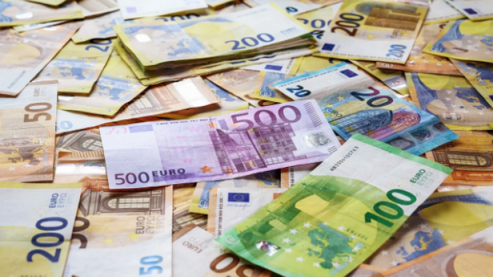 Bruto devizne rezerve premašile 25 milijardi EUR
