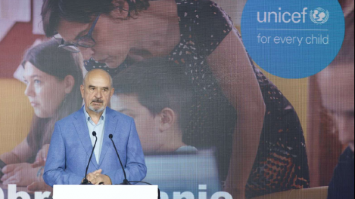 NELT Grupa i UNICEF formiraju strateško partnerstvo da opreme decu veštinama za 21. vek