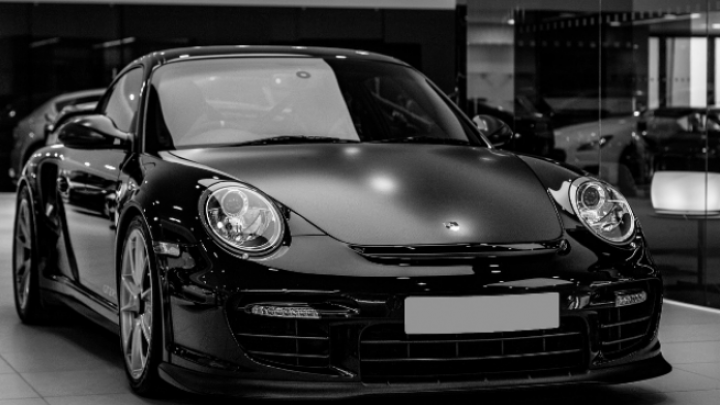 Prve pojedinosti o hibridnom Porscheu 911