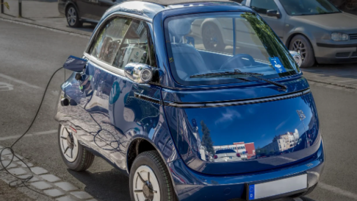 Evropski Stelantis i kineski Leapmotor zajedno će prodavati električna vozila u Evropi od septembra